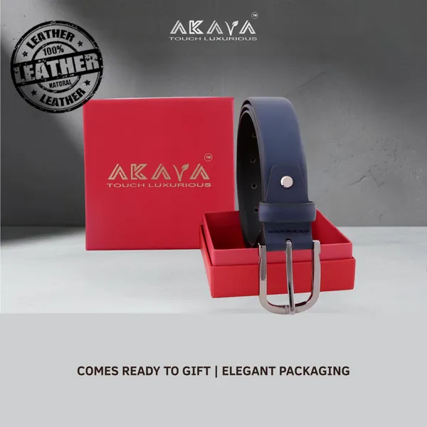 Akava_Natural_Leather_Formal_/_Casual_wear_Belt_-_Blue