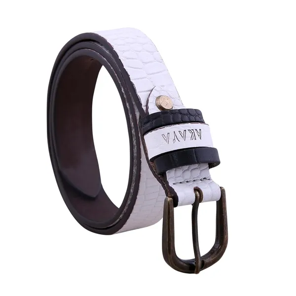 Women_Croco_Emboed_Leather_Belt_Pack_Of_2