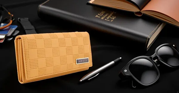 Women_Vegan_Leather_Rfid_Blocking_Wallet