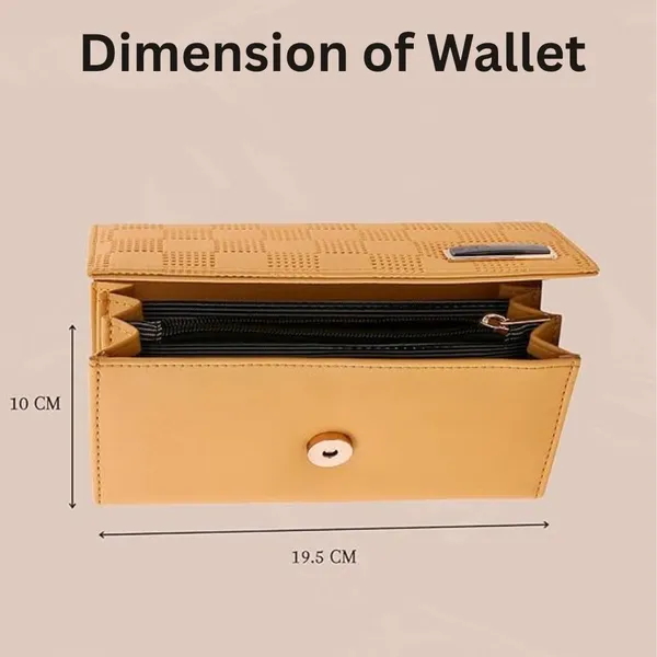 Women_Vegan_Leather_Rfid_Blocking_Wallet