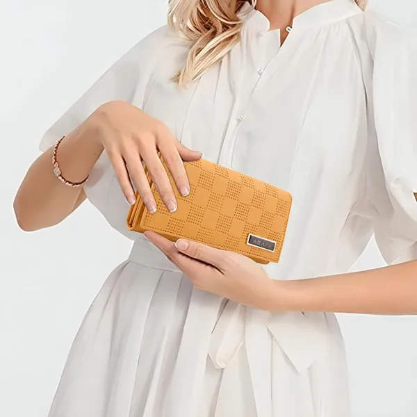 Women_Vegan_Leather_Rfid_Blocking_Wallet