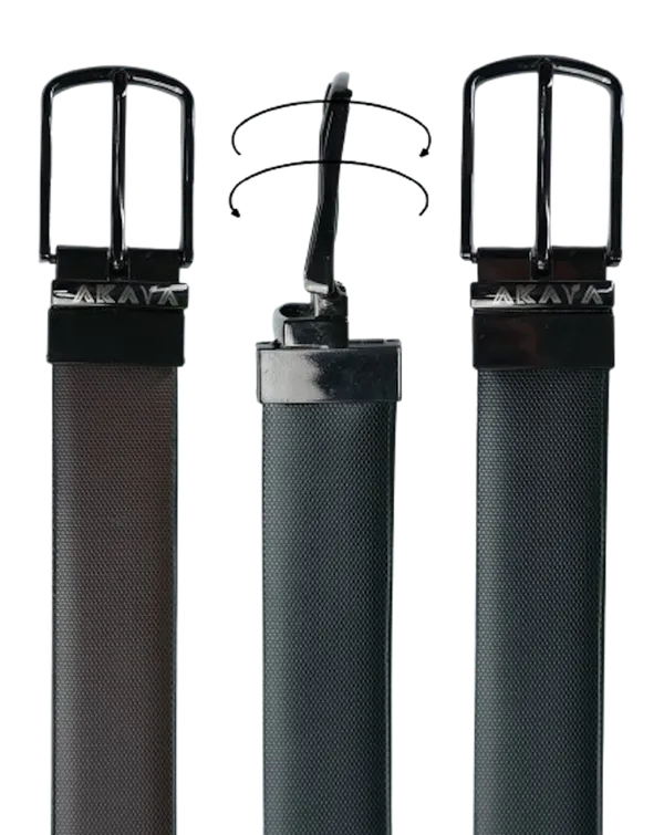 Vegan_Leather_Reversible_Belt_Grain_Dots_4