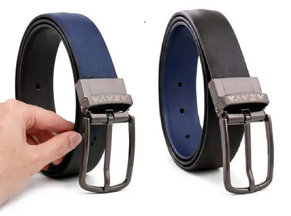 Full_Grain_Leather_Reversible_Belt_Black_&_Blue