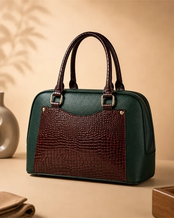 AKAVA_Natural_Leather_Women's_GenG_Style_Handbag