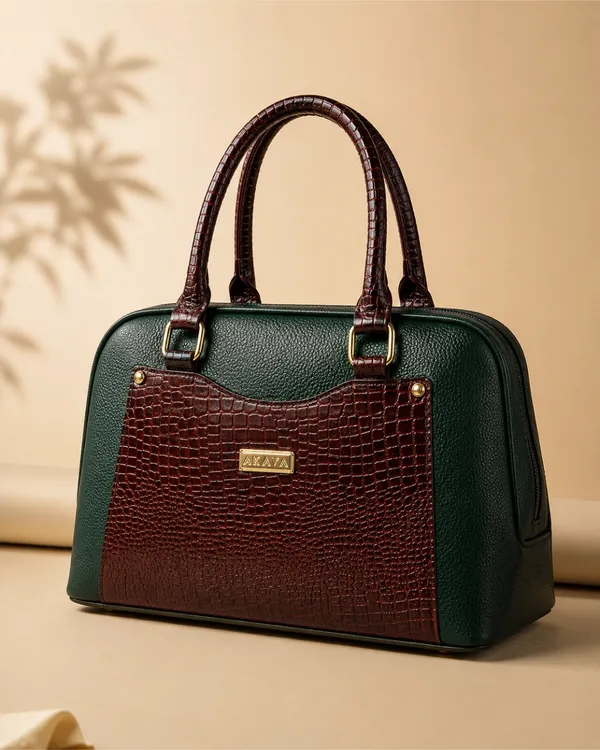 AKAVA_Natural_Leather_Women's_GenG_Style_Handbag
