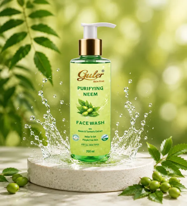 GULER_-_PURIFYING_NEEM_FACEWASH_-_200_ML