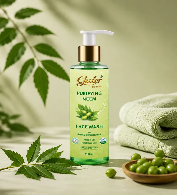 GULER_-_PURIFYING_NEEM_FACEWASH_-_200_ML