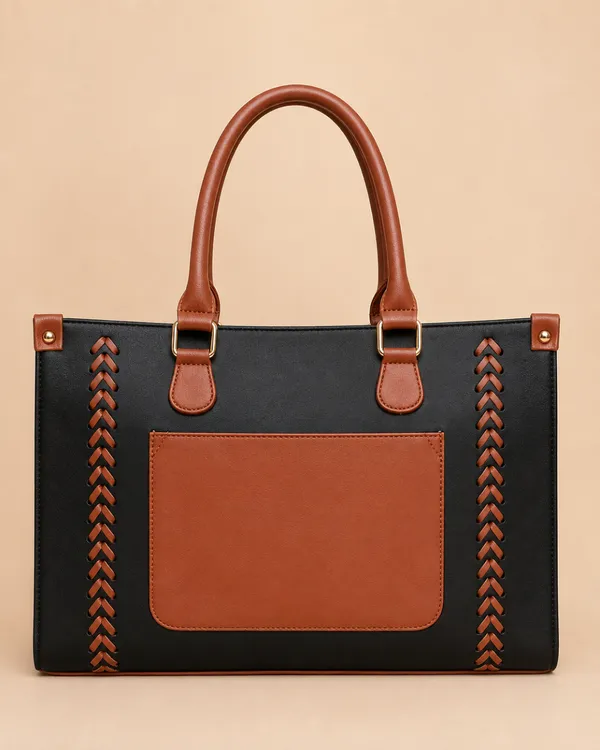 MAUZZEI_Aurelia_Tote_-_Black