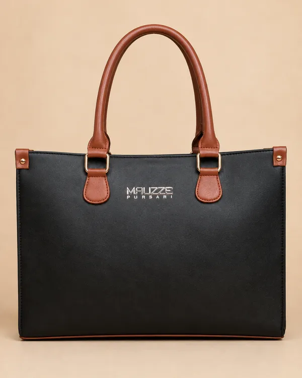 MAUZZEI_Aurelia_Tote_-_Black