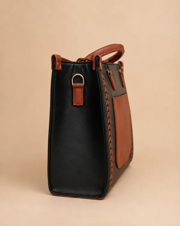 MAUZZEI_Aurelia_Tote_-_Black