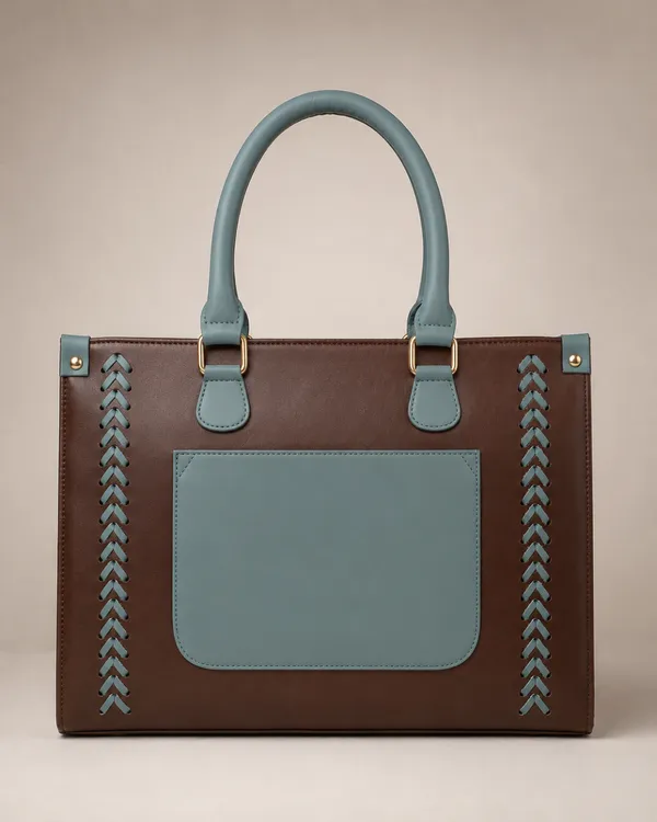 MAUZZEI_Aurelia_Tote_-_Brown