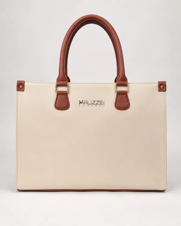 MAUZZEI_Aurelia_Tote_-_Creamy