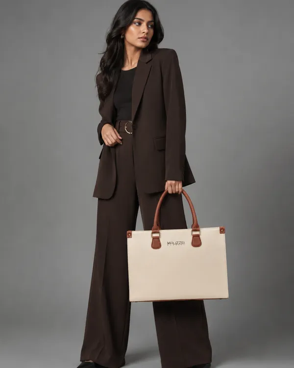 MAUZZEI_Aurelia_Tote_-_Creamy