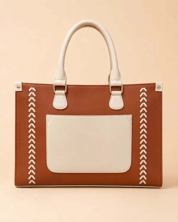 MAUZZEI_Aurelia_Tote_-_Tan
