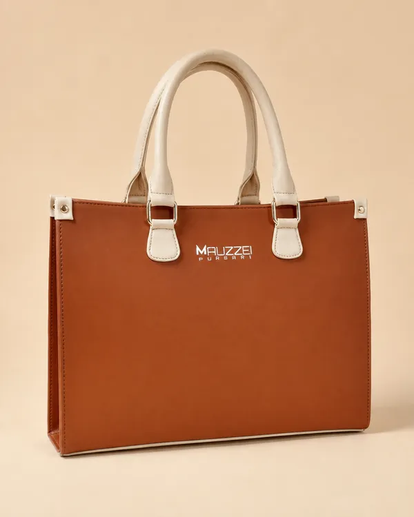 MAUZZEI_Aurelia_Tote_-_Tan