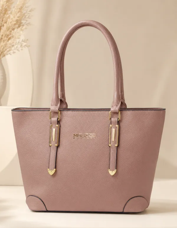 MAUZZEI_Celeste_Tote_-_Pink