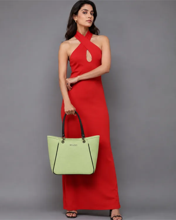 MAUZZEI_Eden_Tote_-_Pistachio
