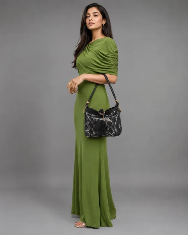MAUZZEI_Gia_Shimmer_Hobo_Gunmetal_Glitz