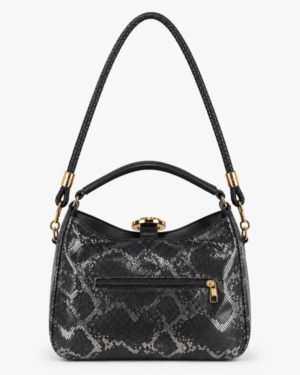 MAUZZEI_Gia_Shimmer_Hobo_Gunmetal_Glitz