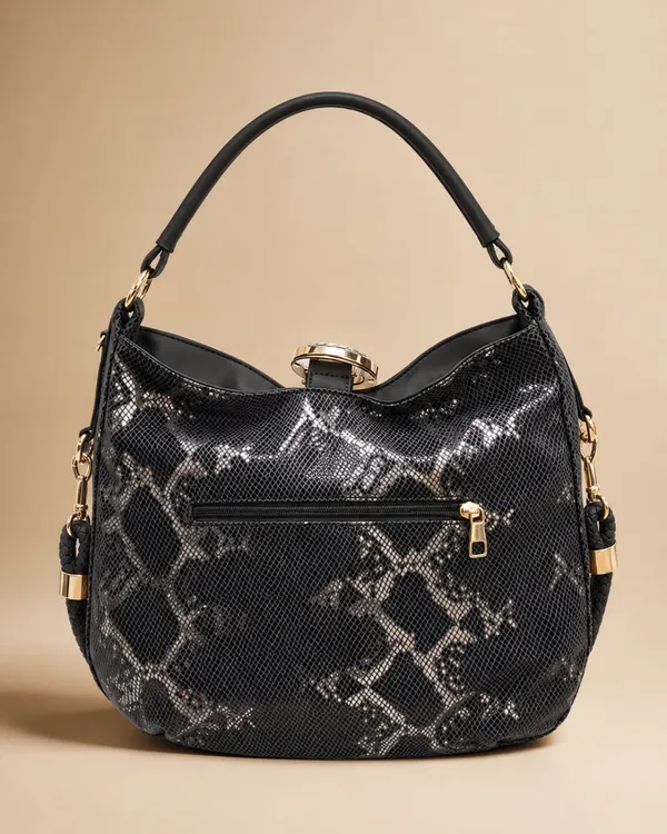 MAUZZEI_Gia_Shimmer_Hobo_Silvered_Onyx