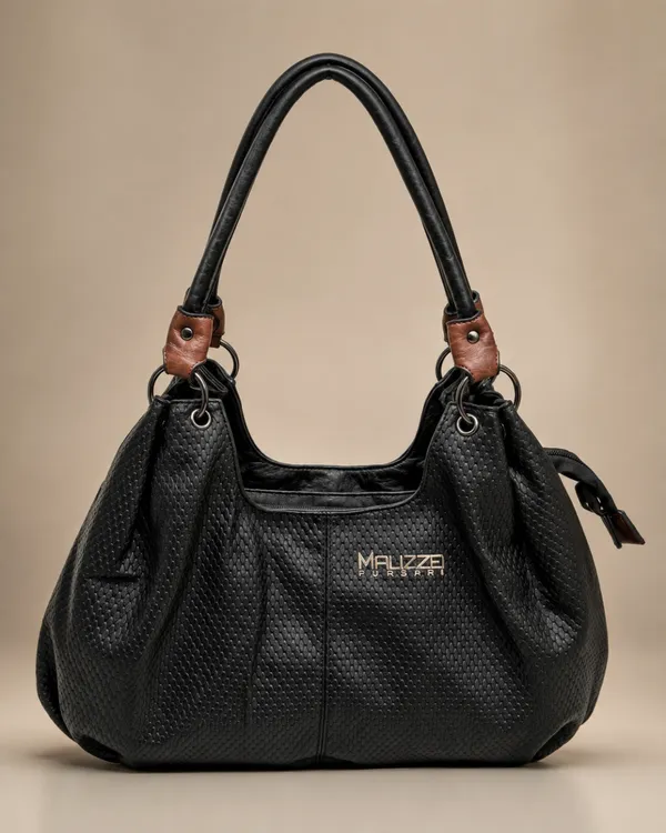 MAUZZEI_Tessa_Slouchy_Hobo	Classic_Onyx