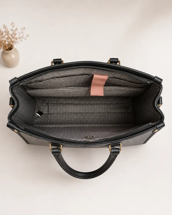 MAUZZEI_Windosr_Tote_-_Black