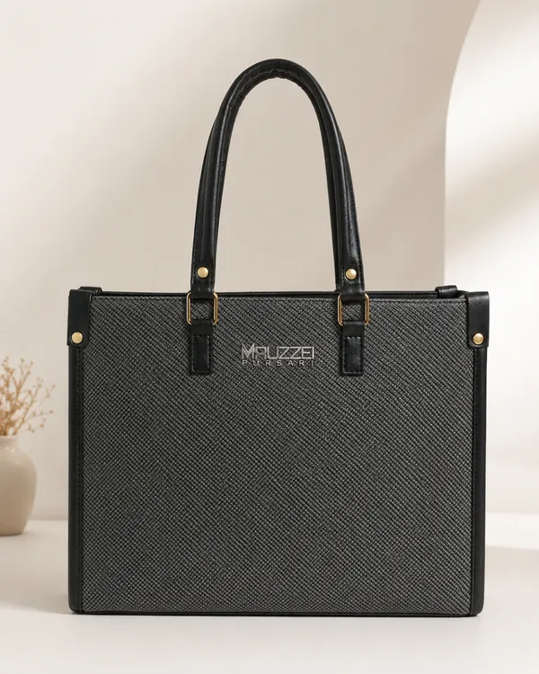 MAUZZEI_Windosr_Tote_-_Black
