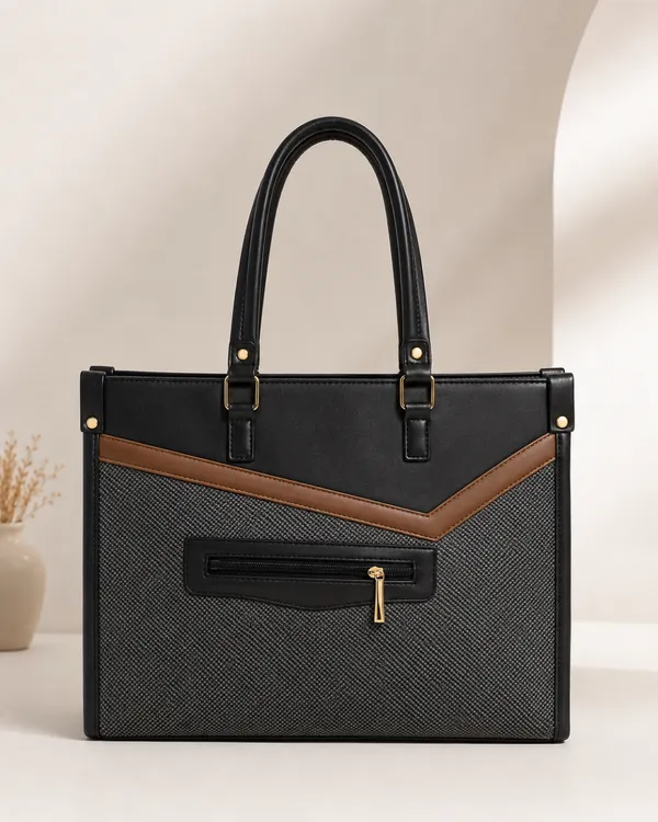 MAUZZEI_Windosr_Tote_-_Black