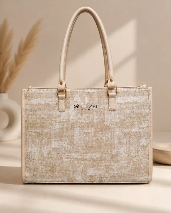 MAUZZEI_Windosr_Tote_-_Cream_Texture