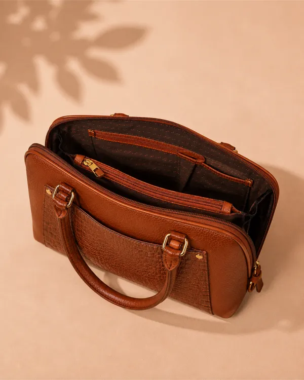 AKAVA_Natural_Leather_Women's_GenG_Style_Handbag