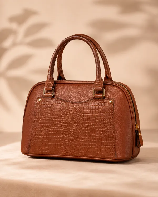 AKAVA_Natural_Leather_Women's_GenG_Style_Handbag