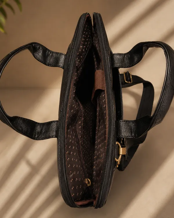 AKAVA_Vegan_Leather_Elegant_Style_Laptop_Bag