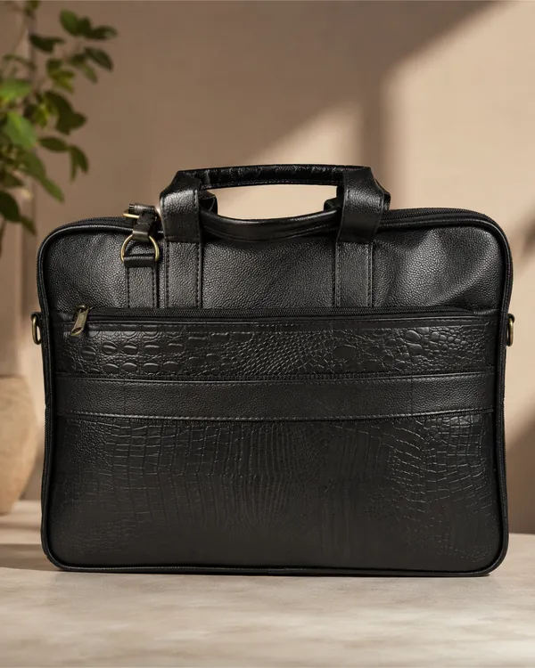 AKAVA_Vegan_Leather_Elegant_Style_Laptop_Bag