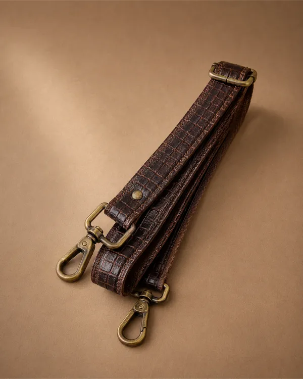 AKAVA_Natural_Leather_Corporate_Executive_Laptop_Bag_with_Buckle_loop