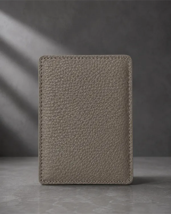 AKAVA_Natural_Leather_Unisex_Card_Holder