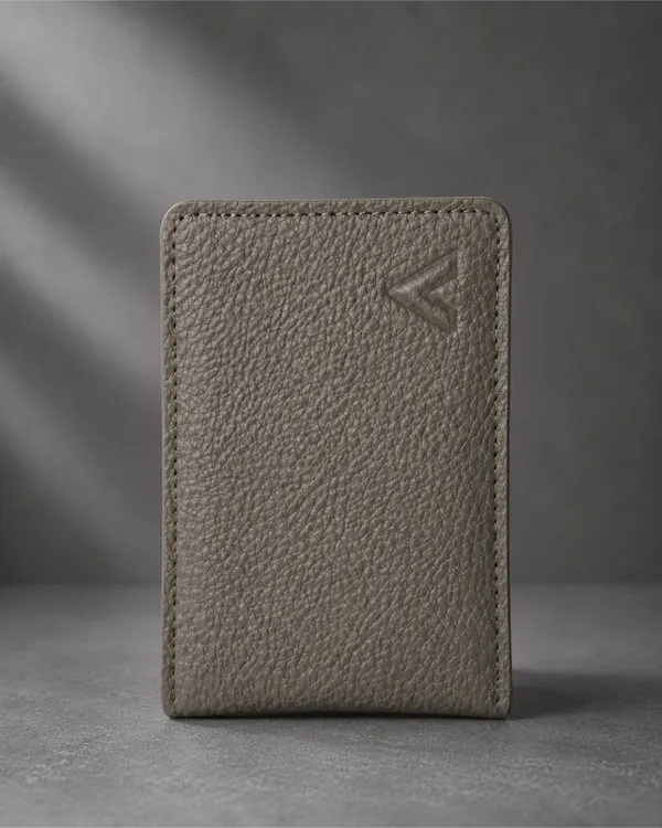 AKAVA_Natural_Leather_Unisex_Card_Holder