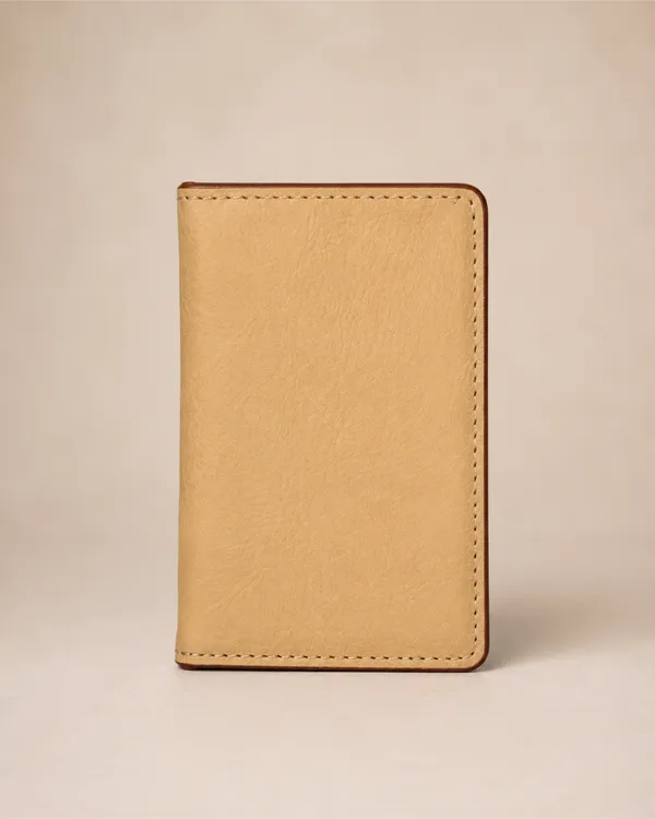 AKAVA_Natural_Leather_Unisex_Card_Holder
