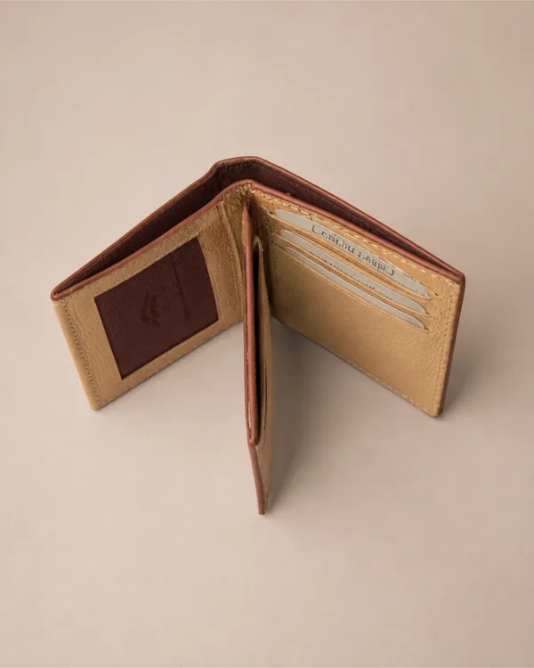 AKAVA_Natural_Leather_Unisex_Card_Holder