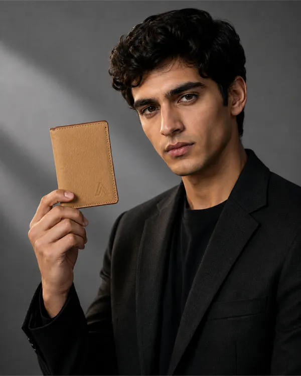 AKAVA_Natural_Leather_Unisex_Card_Holder