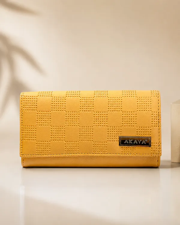 Women_Vegan_Leather_Rfid_Blocking_Wallet