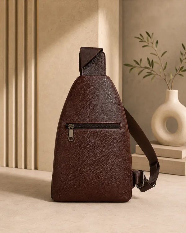 AKAVA_Natural_Leather_Chest_Sling_Bag