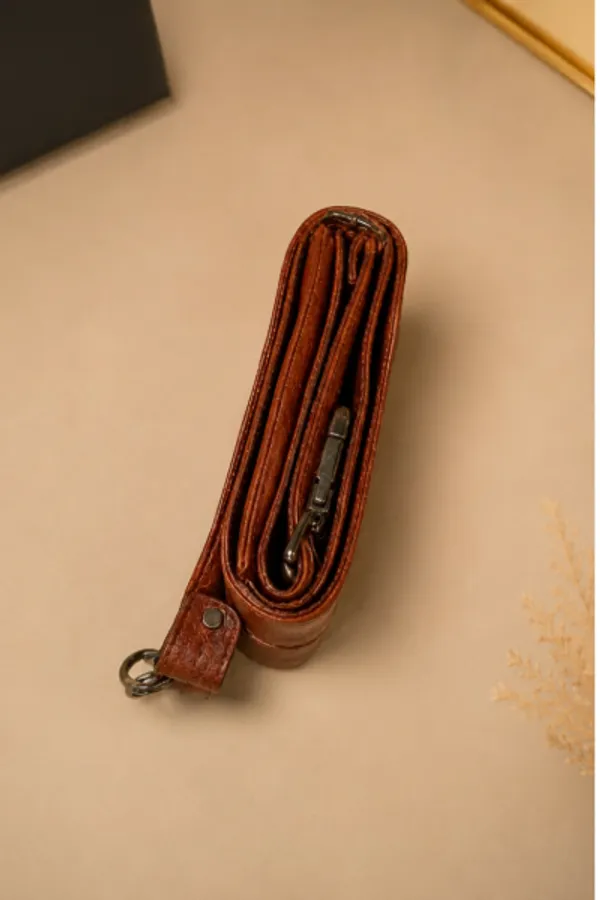 AKAVA_Natural_Leather_Double_Pocket_Executive_Laptop_Bag