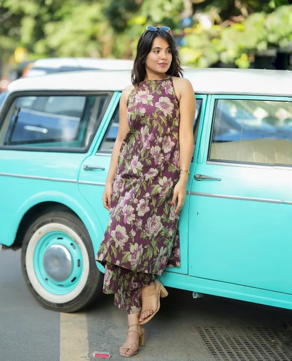Women_Trendy_Cotton_Multicolor_Kurta_With_Pant