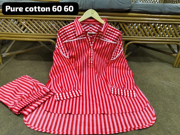 Women_Trendy_Cotton_Pink_Kurta_With_Pant