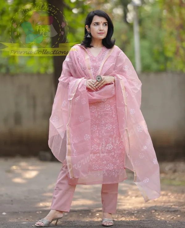 Women_Trendy_Cotton_Pink_Kurta_With_Pant_and_Dupatta