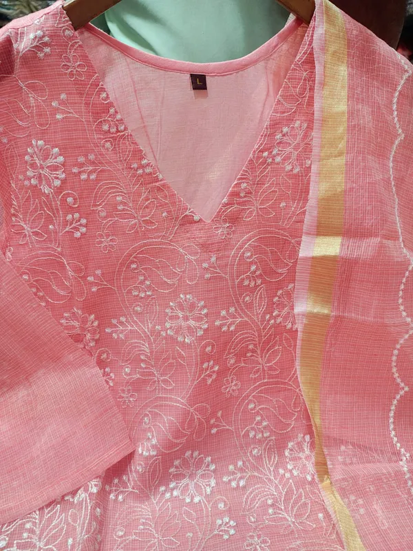 Women_Trendy_Cotton_Pink_Kurta_With_Pant_and_Dupatta