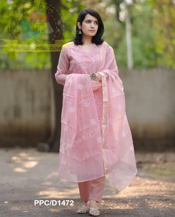 Women_Trendy_Cotton_Pink_Kurta_With_Pant_and_Dupatta