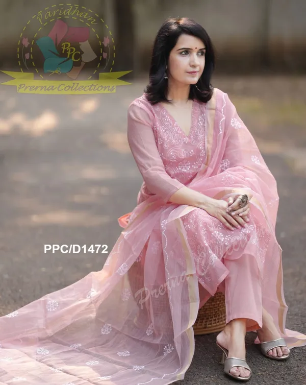 Women_Trendy_Cotton_Pink_Kurta_With_Pant_and_Dupatta