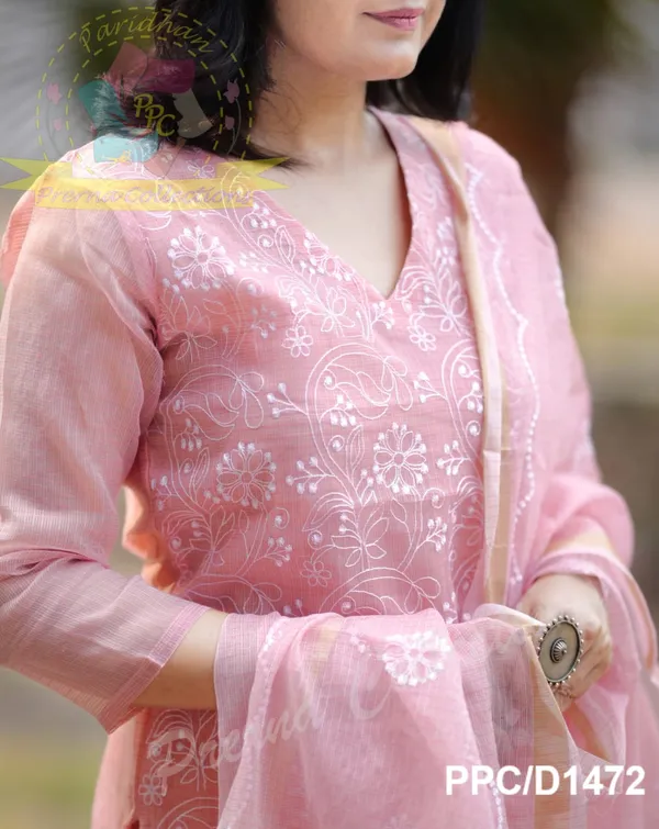 Women_Trendy_Cotton_Pink_Kurta_With_Pant_and_Dupatta