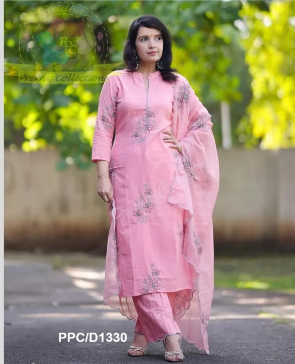 Women_Trendy_Cotton_Pink_Kurta_With_Pant_and_Dupatta